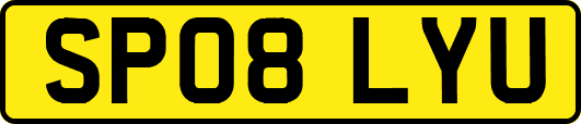 SP08LYU