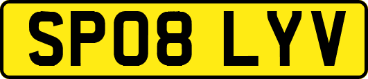 SP08LYV