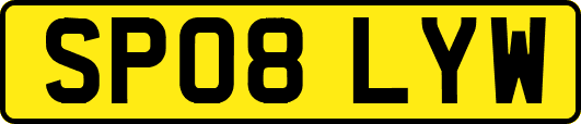 SP08LYW