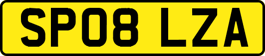SP08LZA