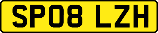 SP08LZH