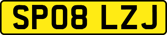 SP08LZJ