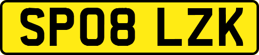 SP08LZK