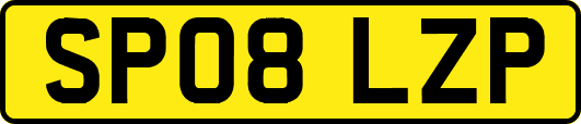 SP08LZP