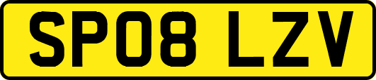 SP08LZV