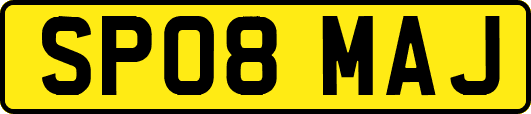 SP08MAJ