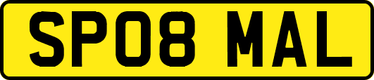 SP08MAL