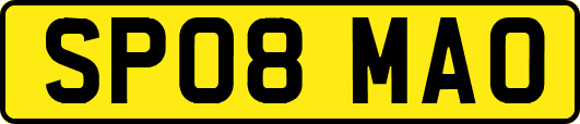 SP08MAO