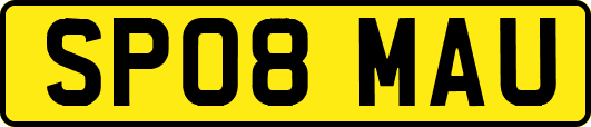 SP08MAU