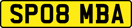 SP08MBA