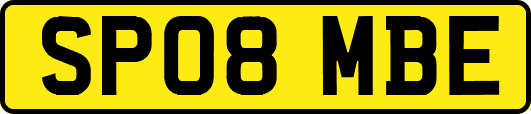 SP08MBE