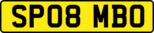SP08MBO