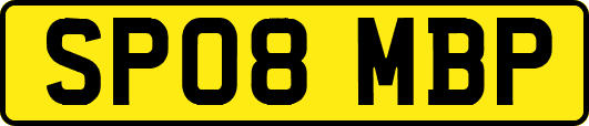 SP08MBP