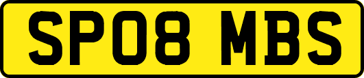 SP08MBS