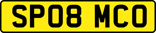 SP08MCO