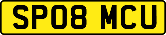 SP08MCU