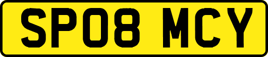 SP08MCY