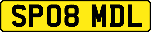 SP08MDL