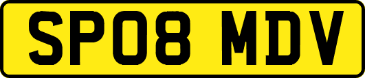 SP08MDV