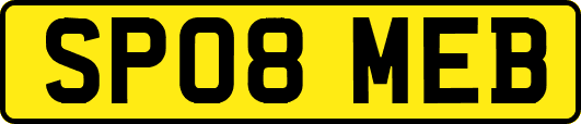 SP08MEB
