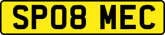 SP08MEC