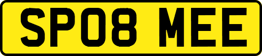 SP08MEE