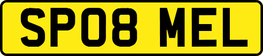 SP08MEL