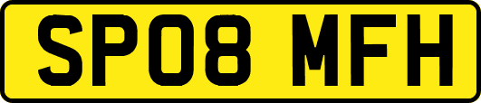 SP08MFH
