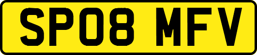 SP08MFV
