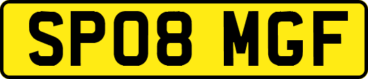SP08MGF