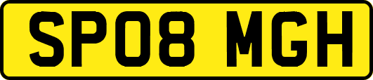 SP08MGH
