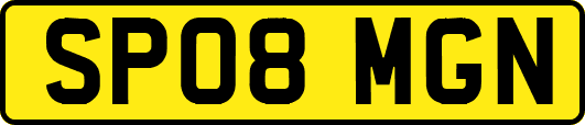 SP08MGN