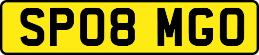 SP08MGO