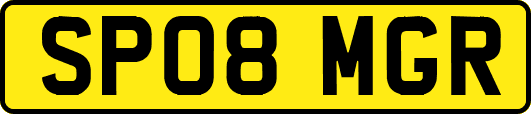 SP08MGR