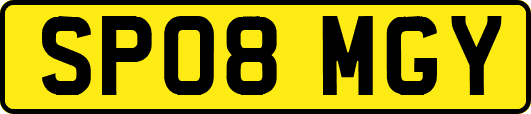 SP08MGY