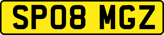 SP08MGZ