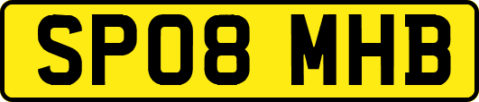 SP08MHB