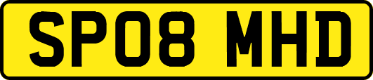 SP08MHD