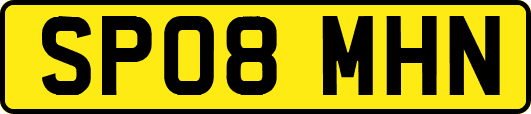 SP08MHN