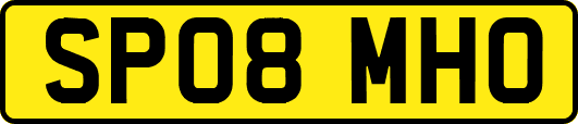SP08MHO