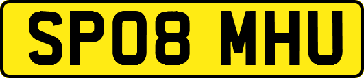 SP08MHU