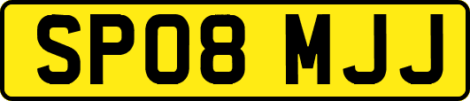 SP08MJJ