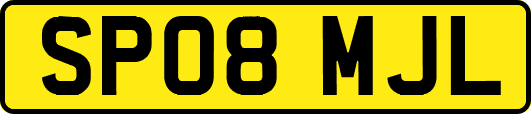 SP08MJL