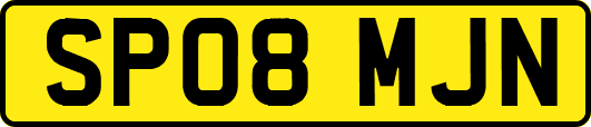 SP08MJN