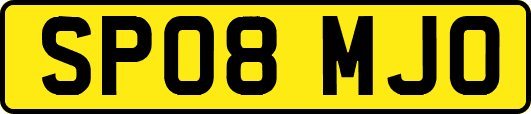 SP08MJO