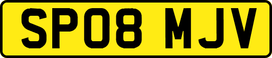 SP08MJV