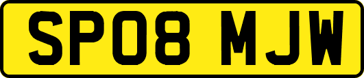 SP08MJW