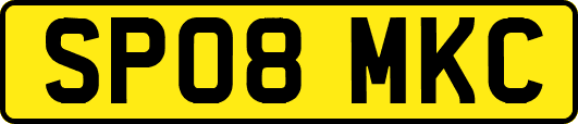 SP08MKC