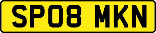 SP08MKN