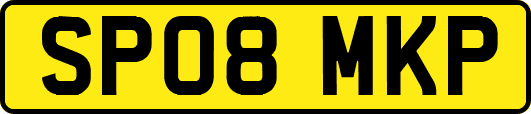 SP08MKP